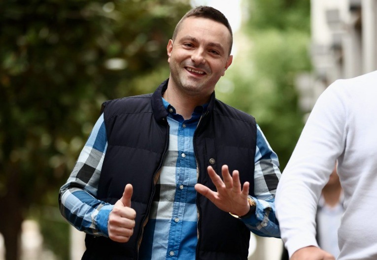 PRAVOSUDNA DRAMA U PODGORICI: Sud vaga da li je majčina vila pogodnija za kućni pritvor Miloša Medenice